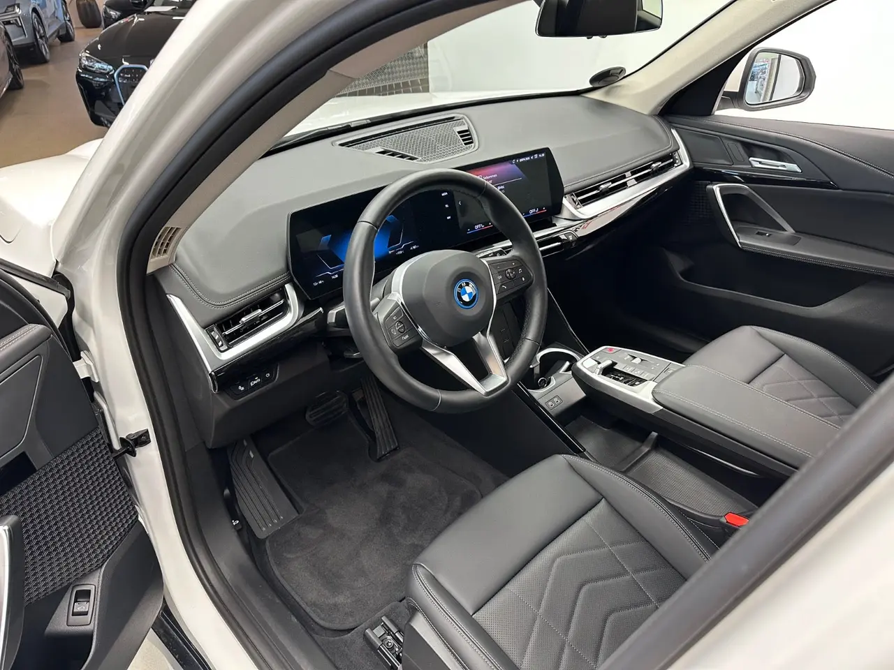 Billede 10 - BMW iX1 eDrive20 X-Line