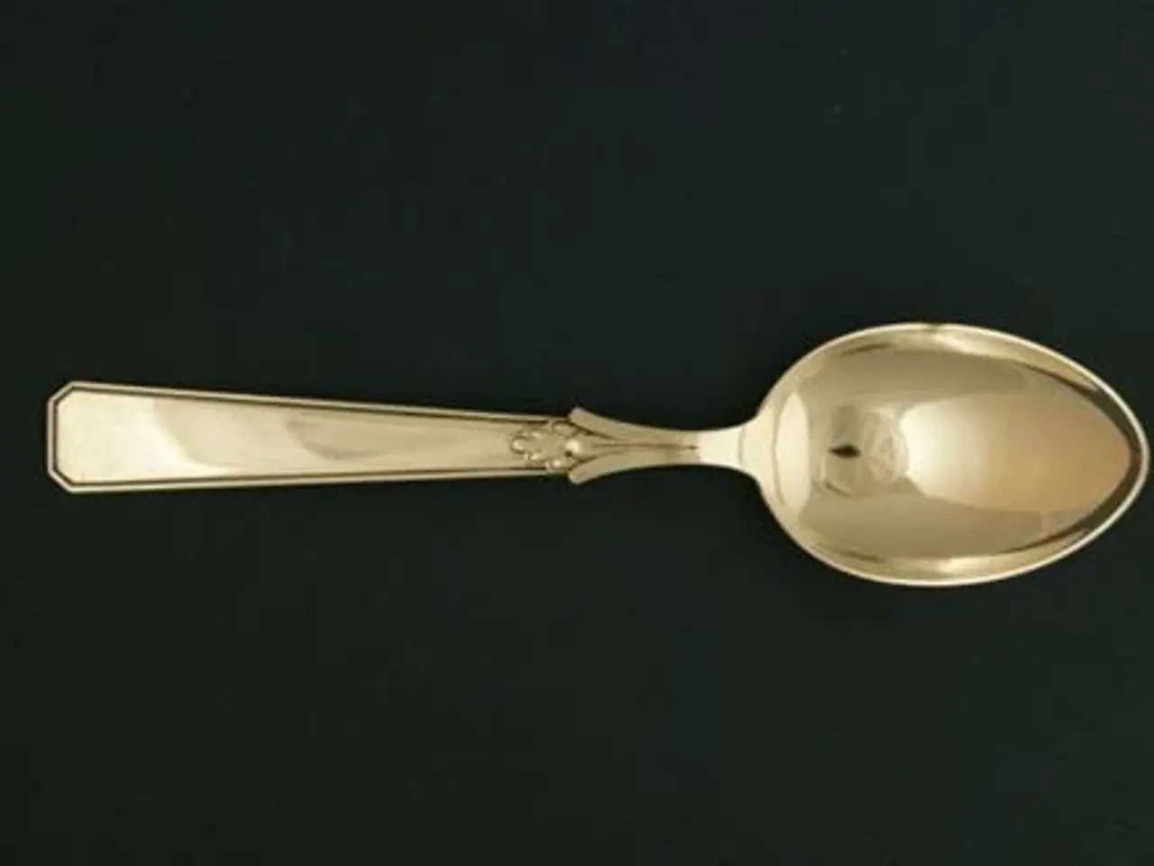 Billede 1 - Juni Dessertske, 17½ cm.