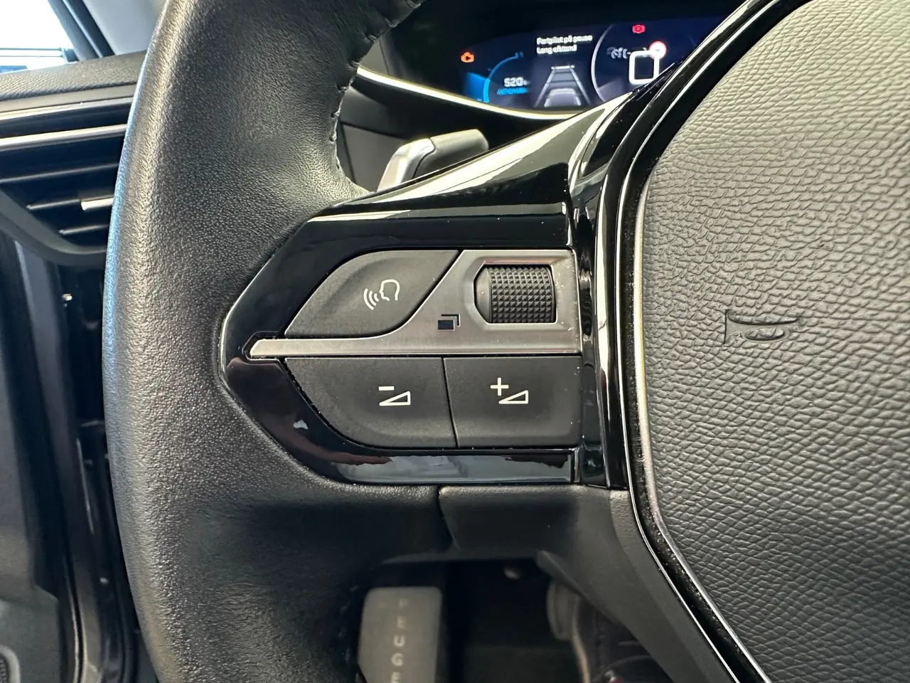 Billede 14 - Peugeot 2008 1,5 BlueHDi 130 Allure EAT8