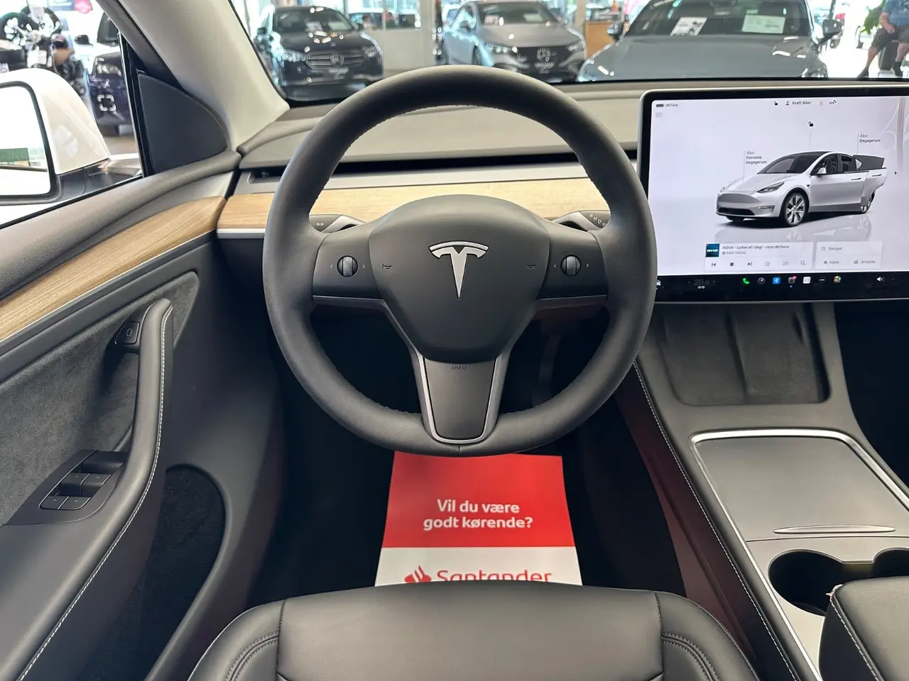 Billede 24 - Tesla Model Y RWD