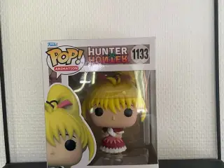 Brisky POP! animation figur