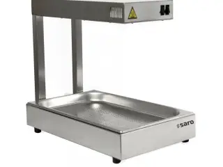 Pommes Frites Varmer / Varmebro (GN 1/1)