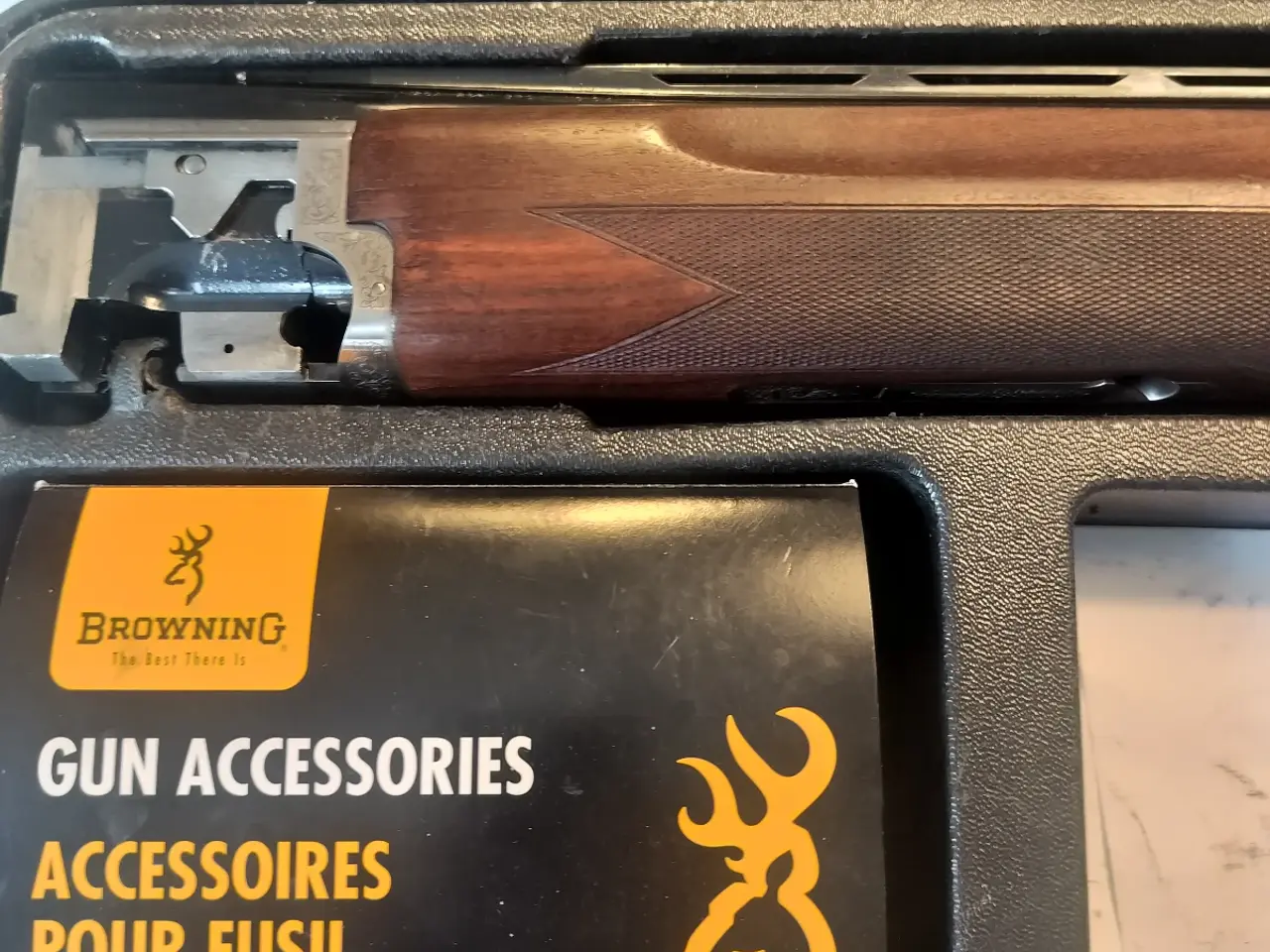 Billede 3 - Browning 525