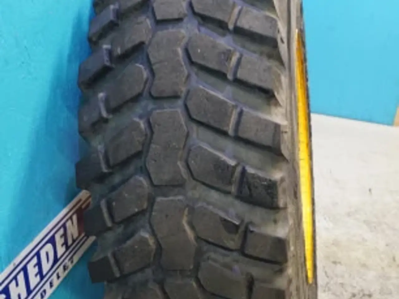 Billede 10 - 28"   440/80R28