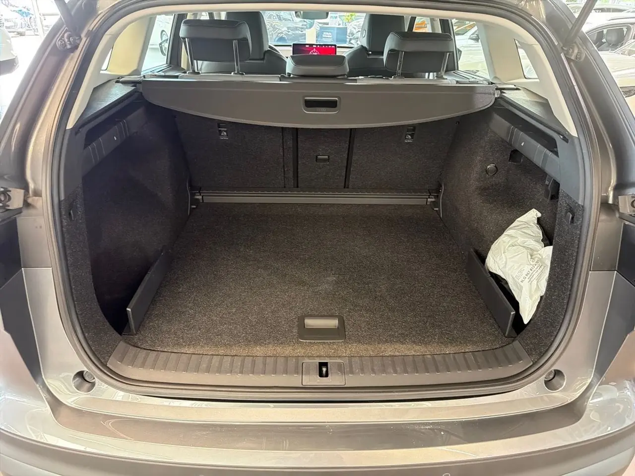 Billede 10 - Skoda Enyaq 60 iV Loft