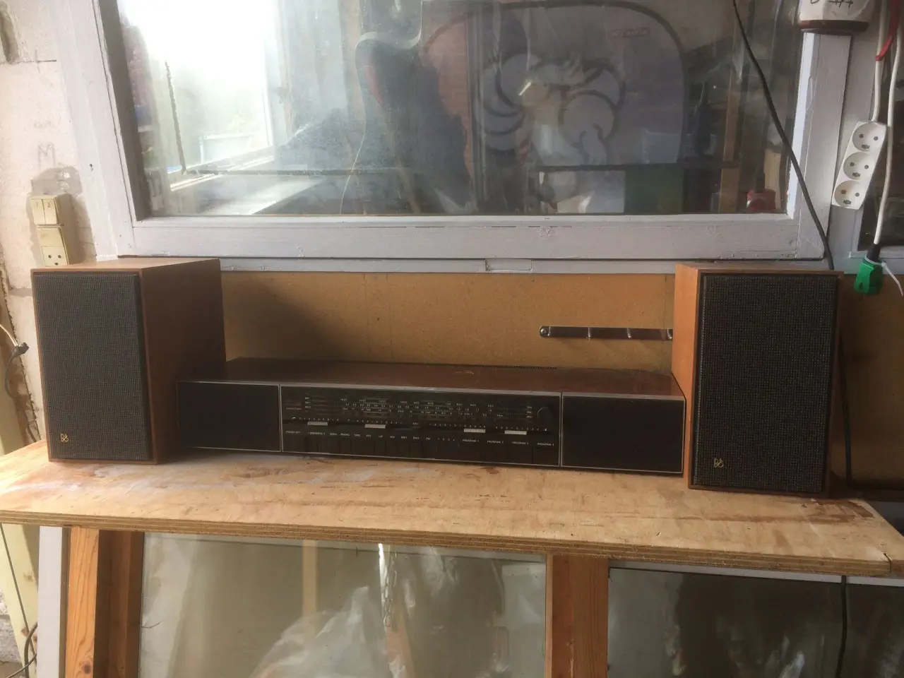 Billede 6 - gamle radio sælges