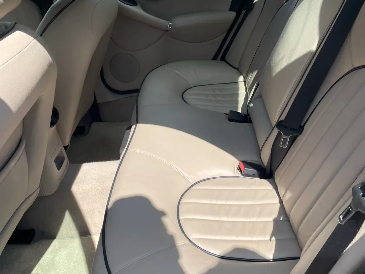 Billede 5 - Rover 75 Aut.