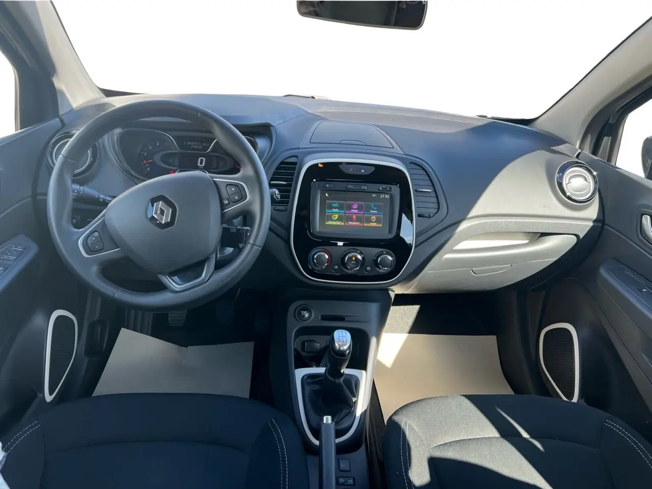 Billede 10 - Renault Captur 1,5 dCi 90 Zen
