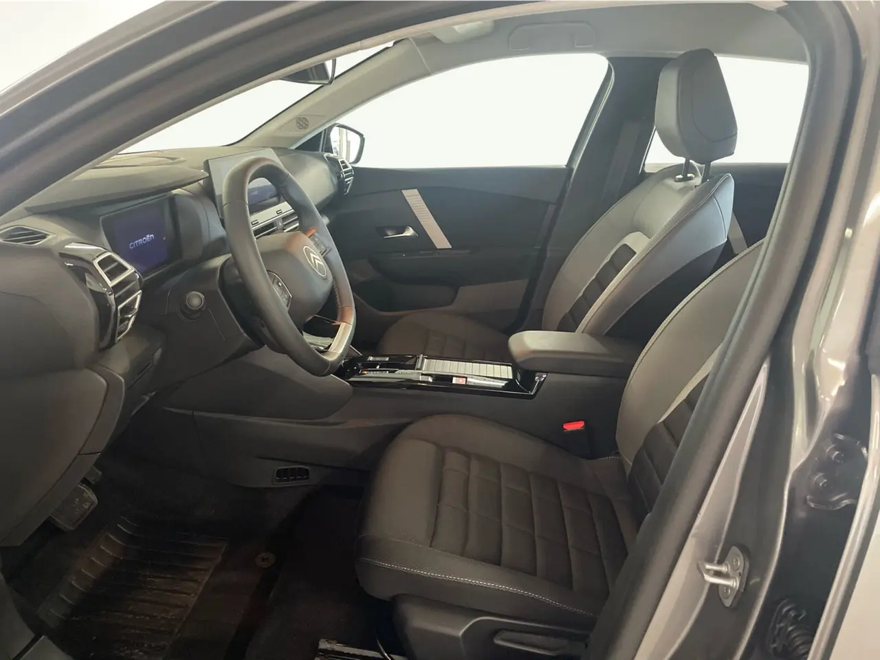 Billede 10 - Citroën ë-C4 54 Plus