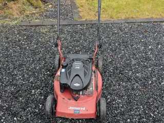 Plæneklipper
