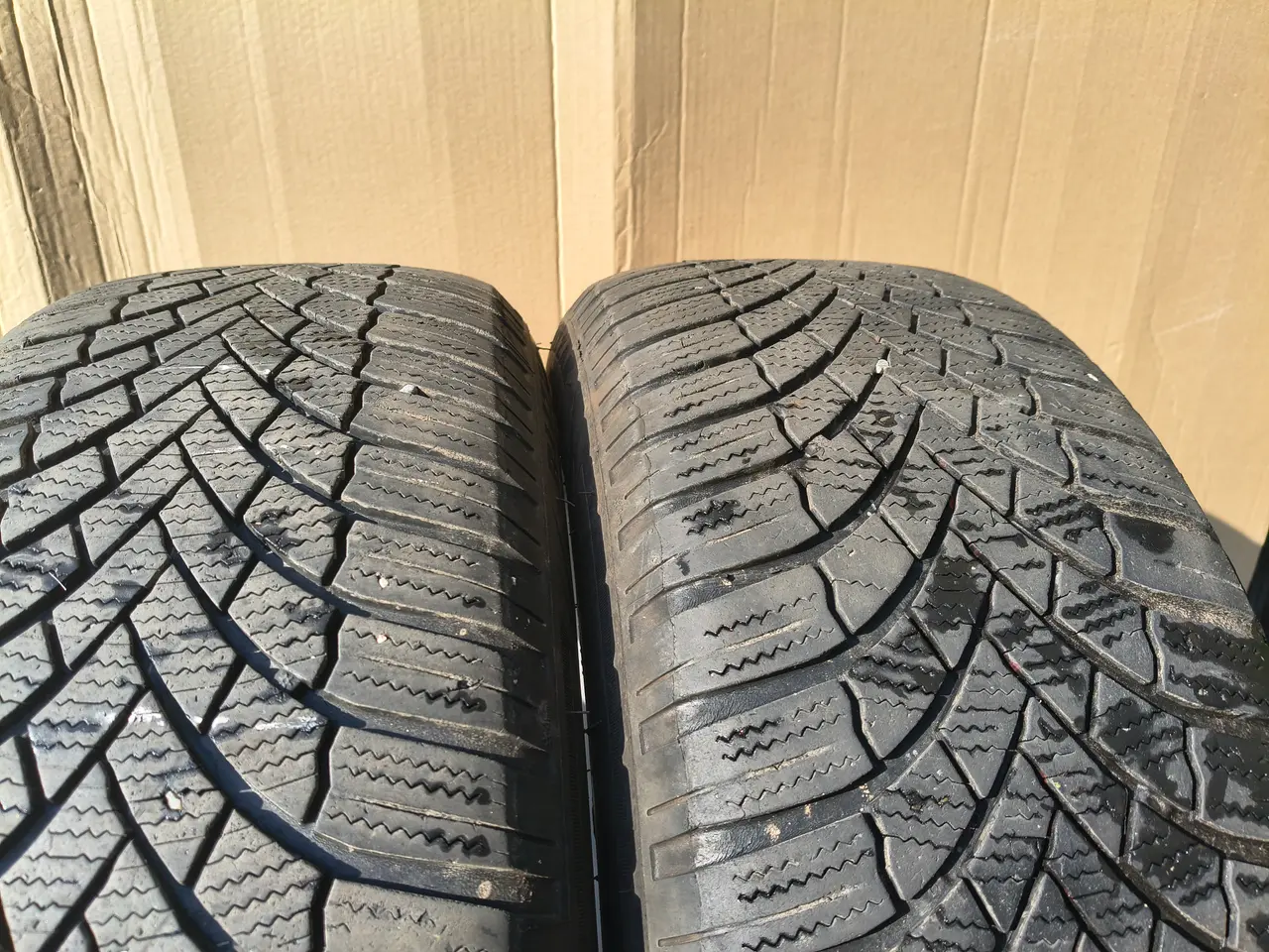 Billede 6 - Originale Toyota fælge