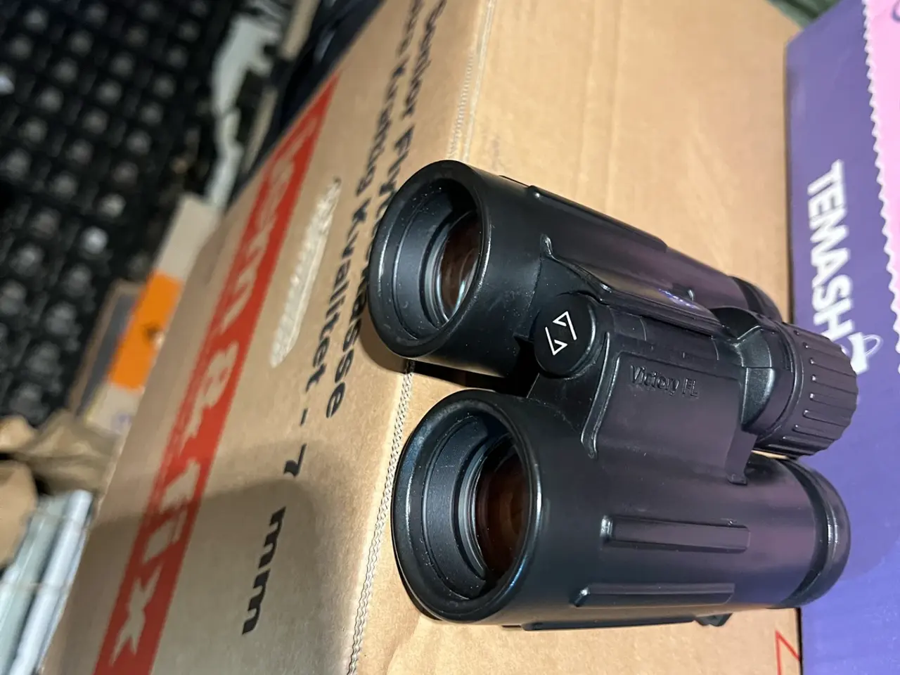 Billede 3 - Zeiss Victory FL 
