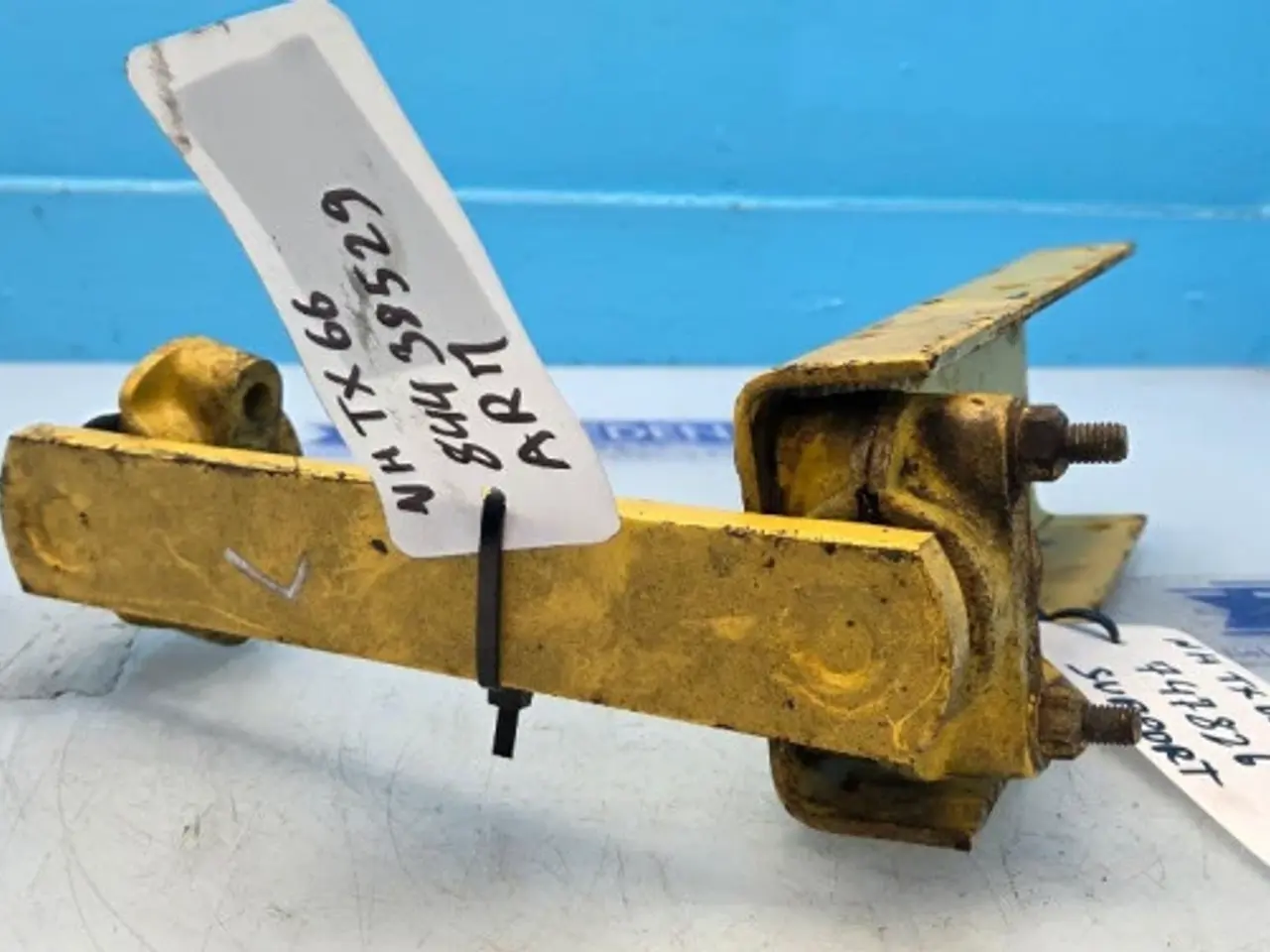 Billede 7 - New Holland TX66 Arm 84438529