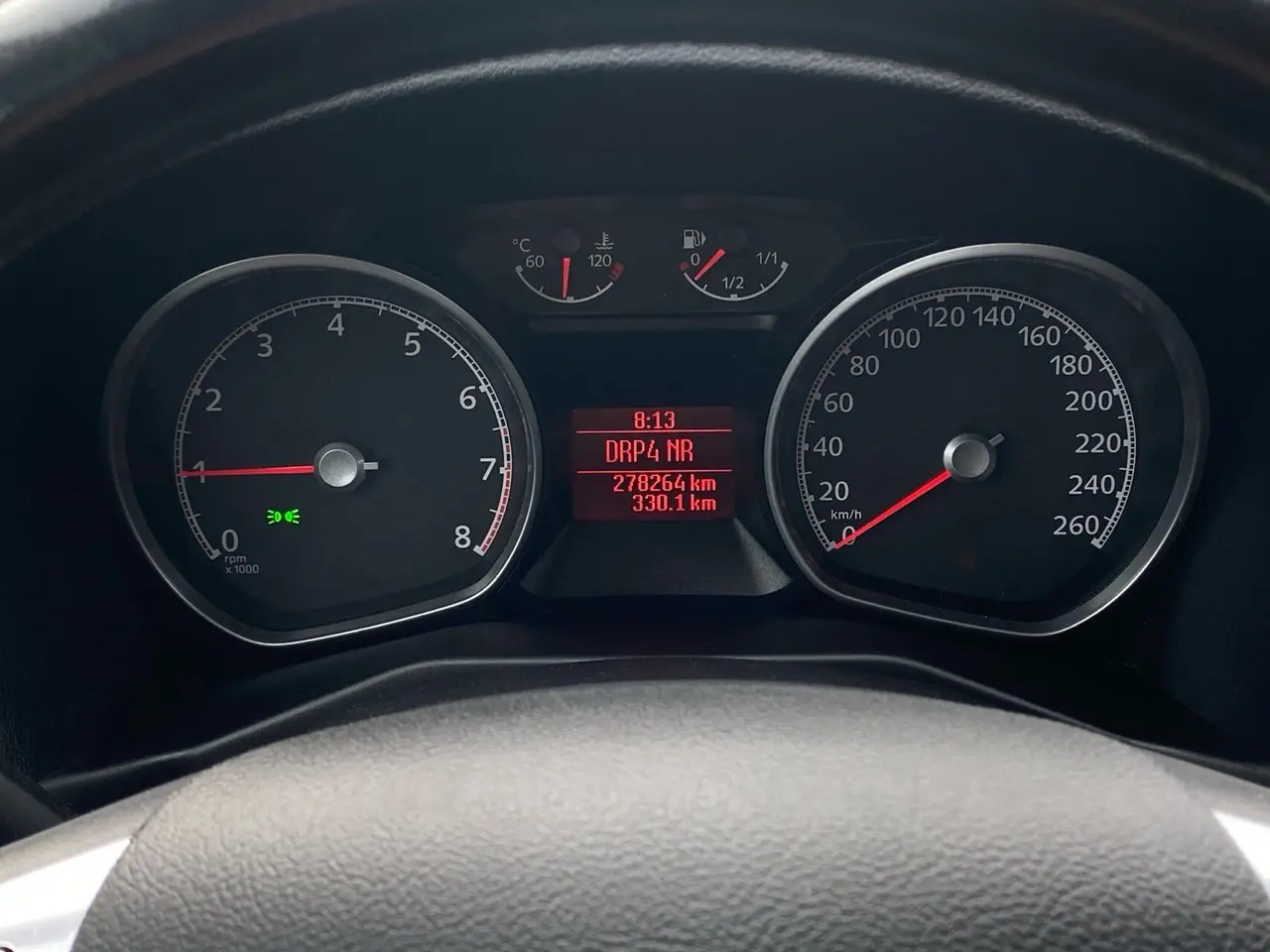 Billede 13 - Ford Mondeo 2,0 Ghia 145HK