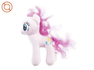 Pinkie Pie My little pony fra Ty (str. 18 x 10 cm)