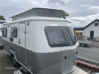 2023 - Eriba Touring 542 Urban Eriba Touring 542 Urban 2023 fra Hinshøj Caravan