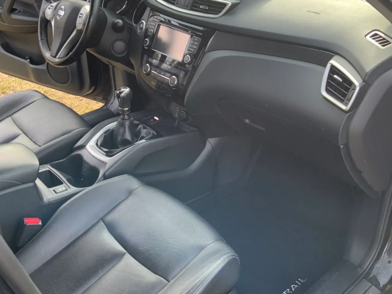 Billede 6 - 🚙 Nissan X-Trail 1.6 Tekna – Benzin – Topmodel