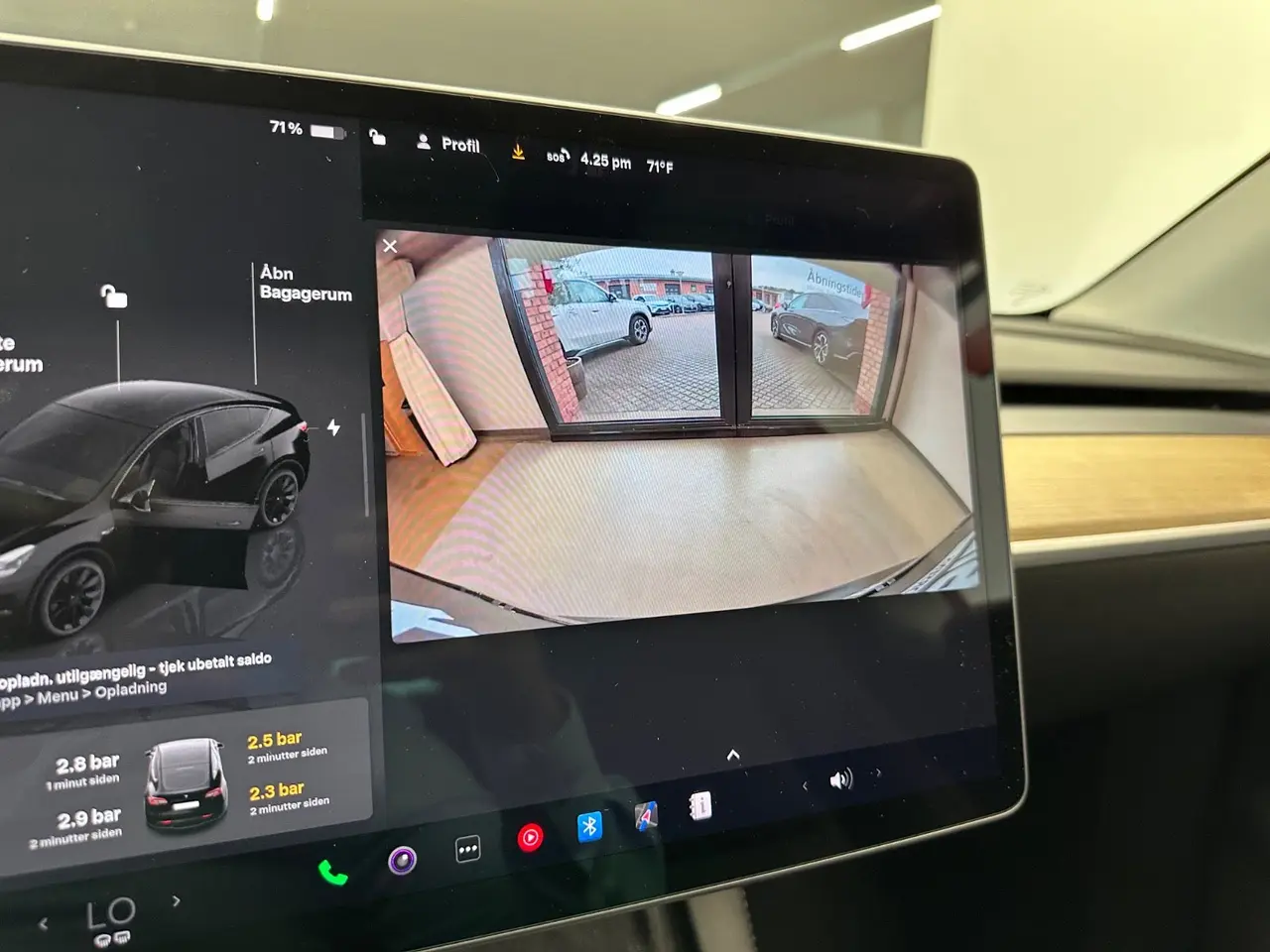 Billede 21 - Tesla Model Y Long Range AWD