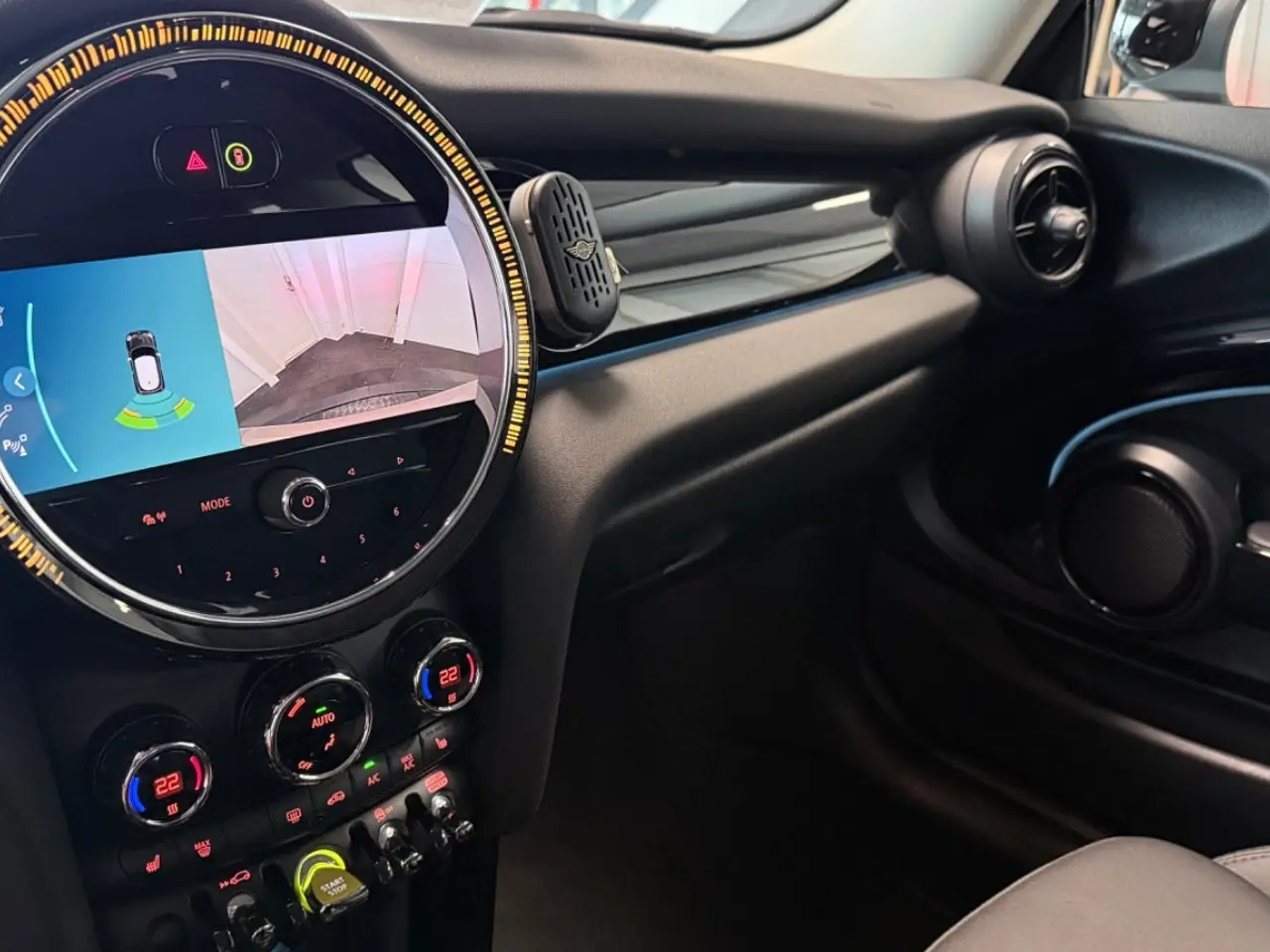 Billede 13 - MINI Cooper SE Edition Premium