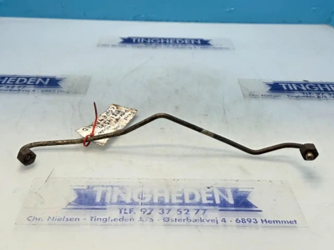 Billede 1 - Ford 3000 Dyserør 81814572