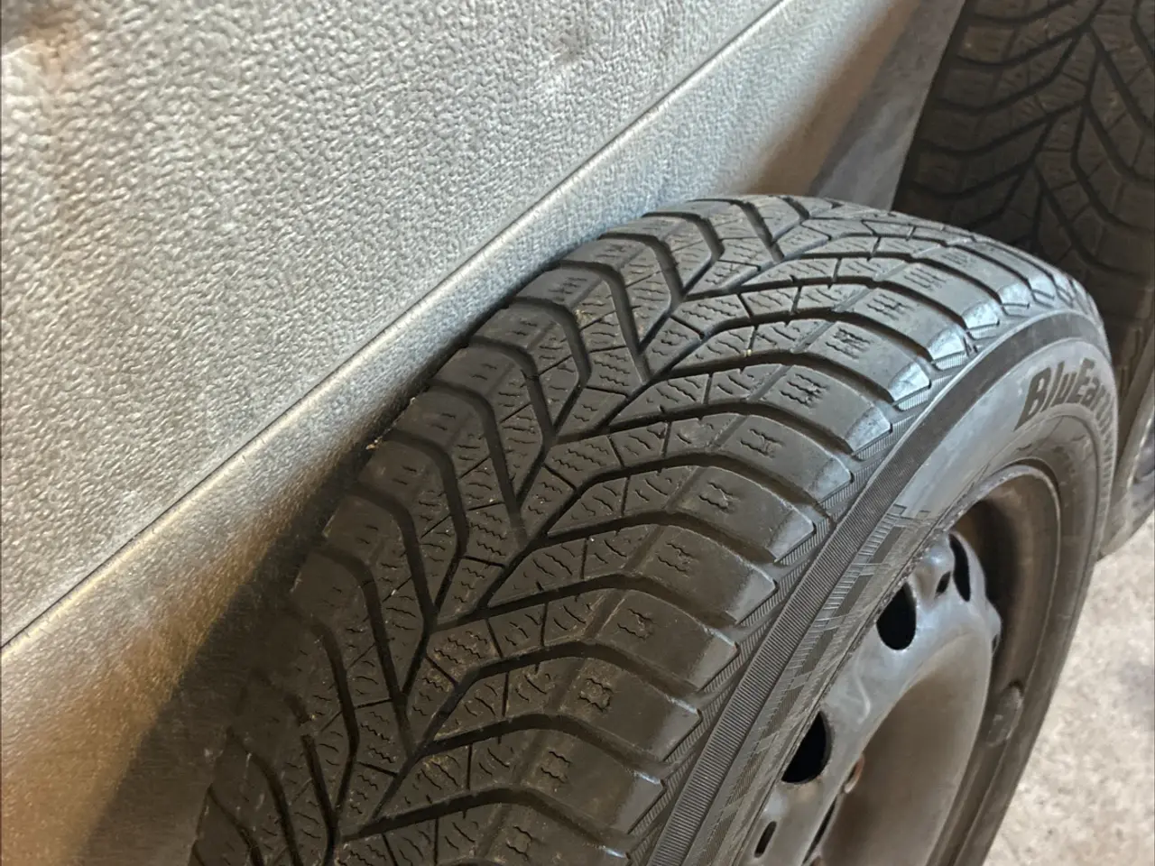 Billede 4 - 2 styk fælge Skoda 5x100