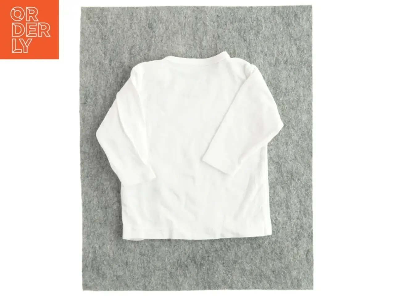 Billede 2 - Bluse fra Name it (str. 56)
