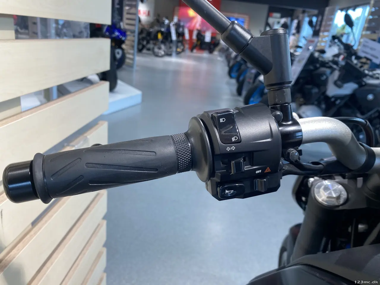 Billede 6 - Yamaha MT-07