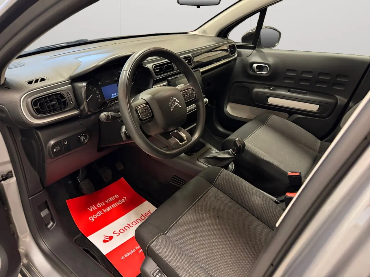 Billede 5 - Citroën C3 1,5 BlueHDi 100 Origins