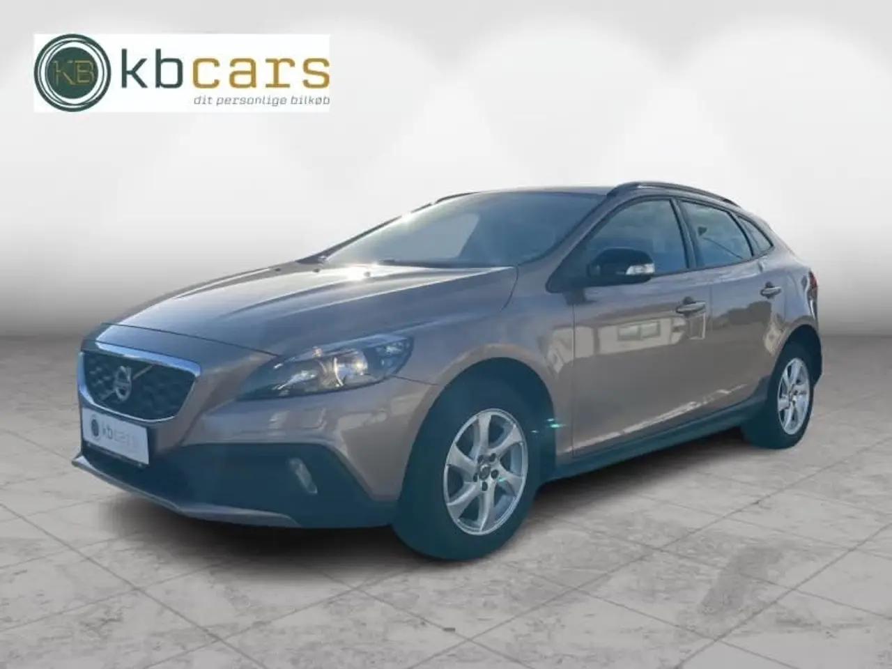 Billede 8 - Volvo V40 CC 1,6 D2 115 Kinetic