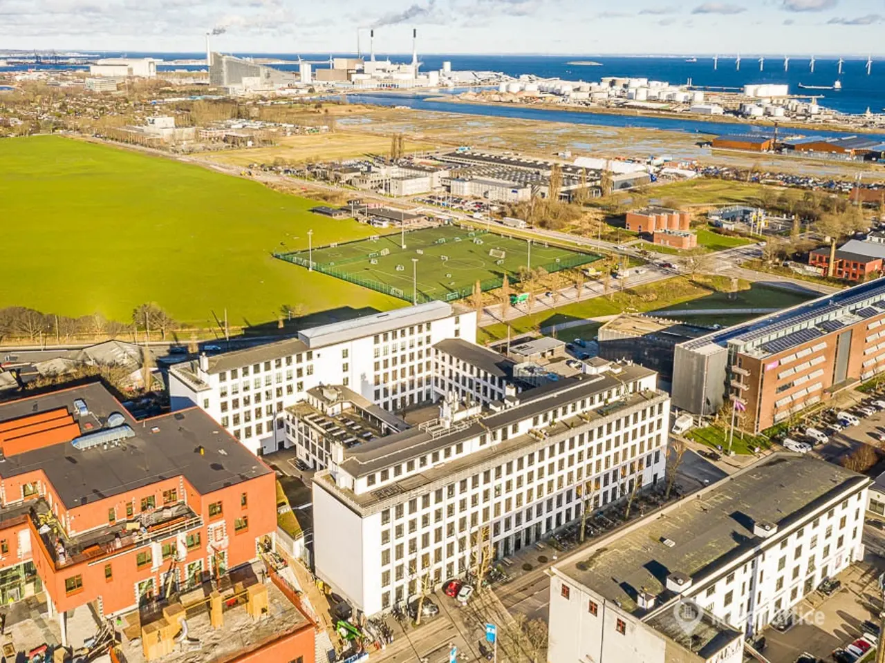 Billede 6 - Lej 654 m² kontor i huset EDISON