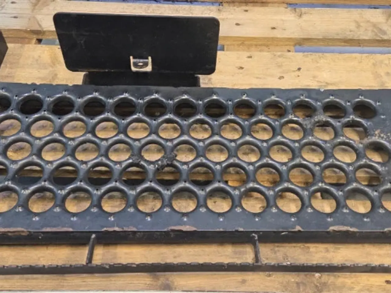 Billede 4 - Case 9120 Platform 87281169