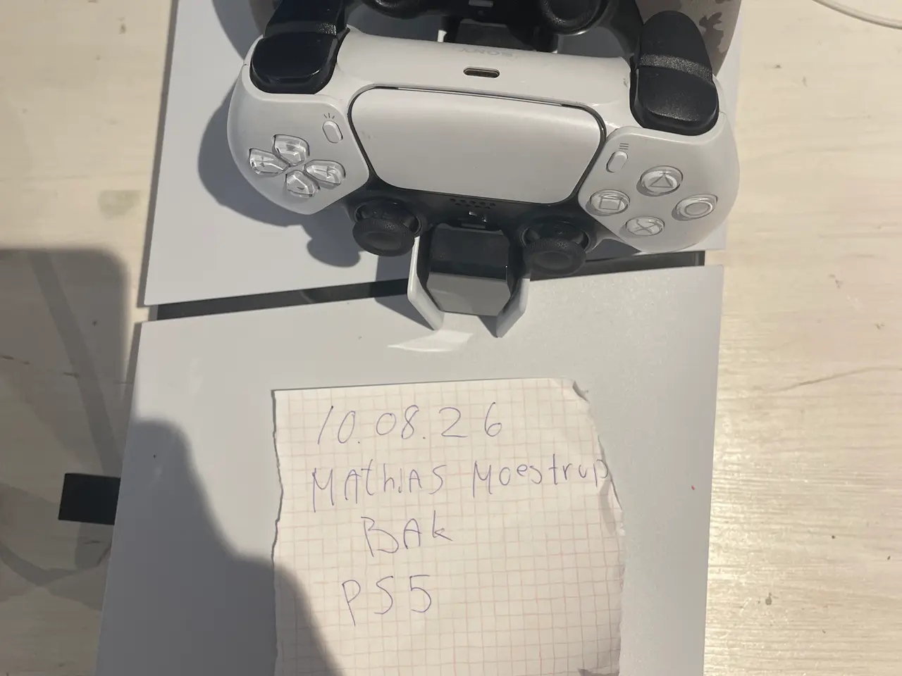Billede 3 - Ps5