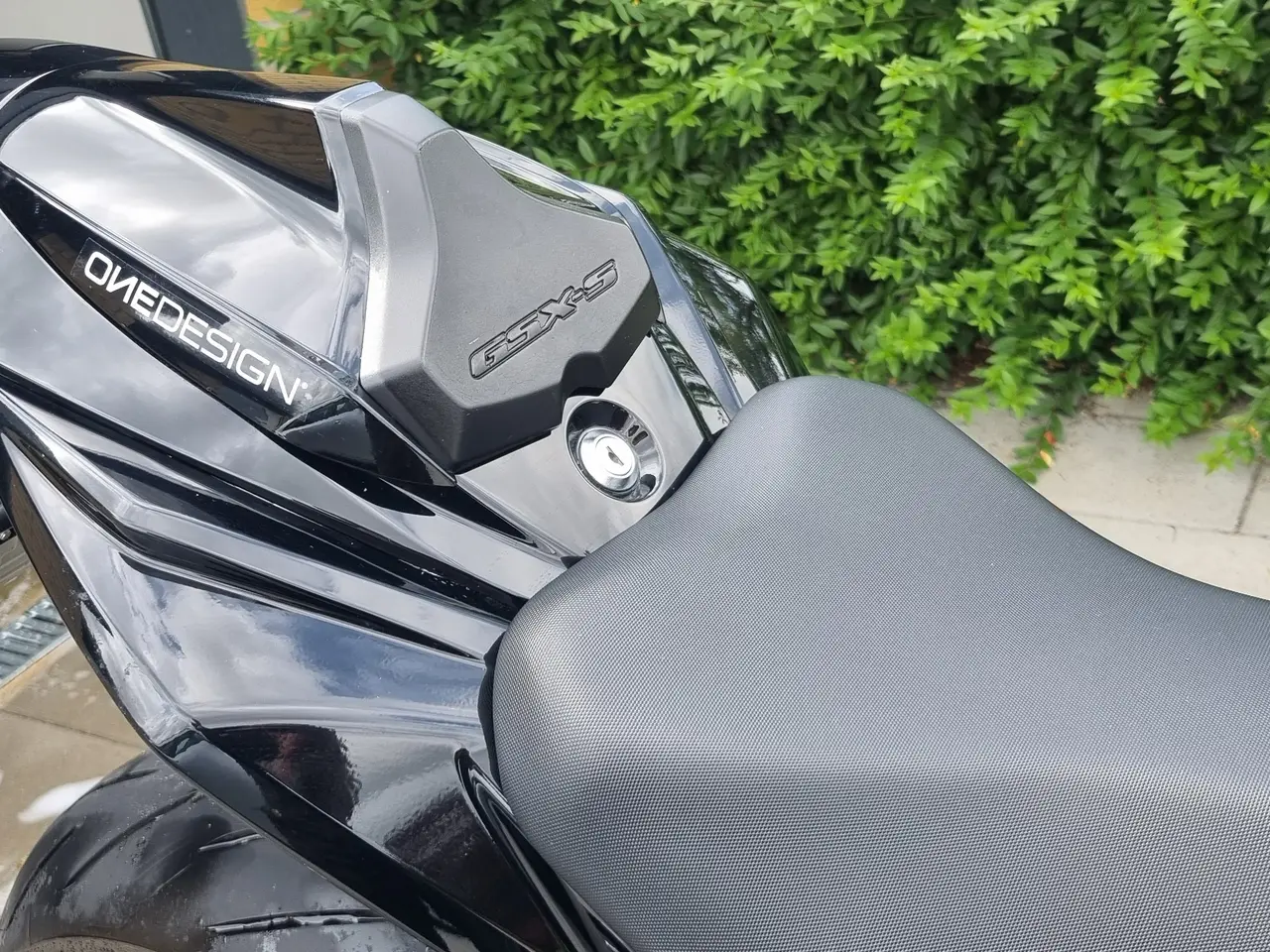 Billede 6 - Suzuki gsxs 750 