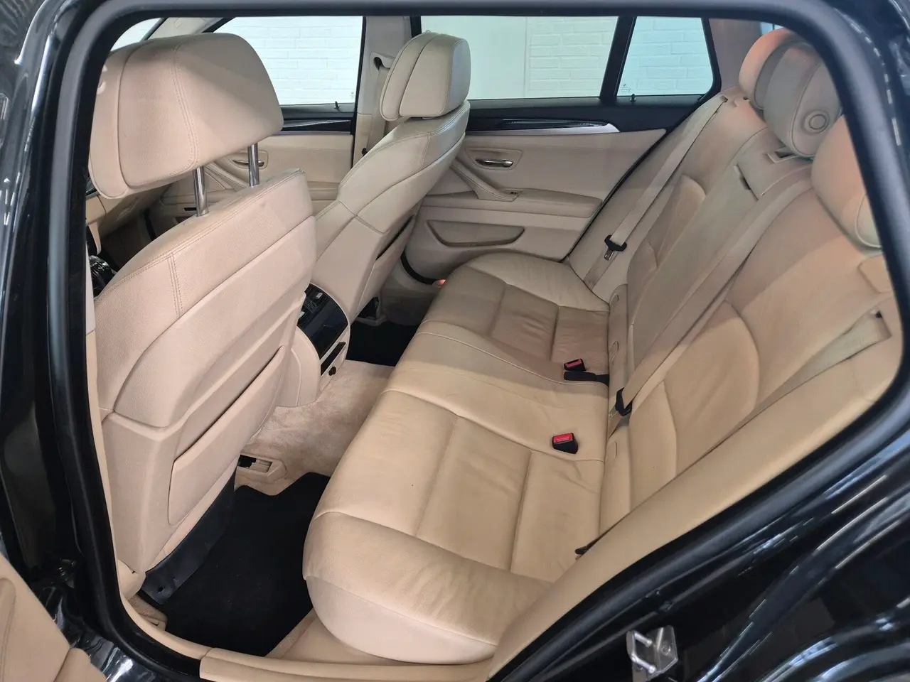 Billede 17 - BMW 530d 3,0 D 258HK 8g Aut.