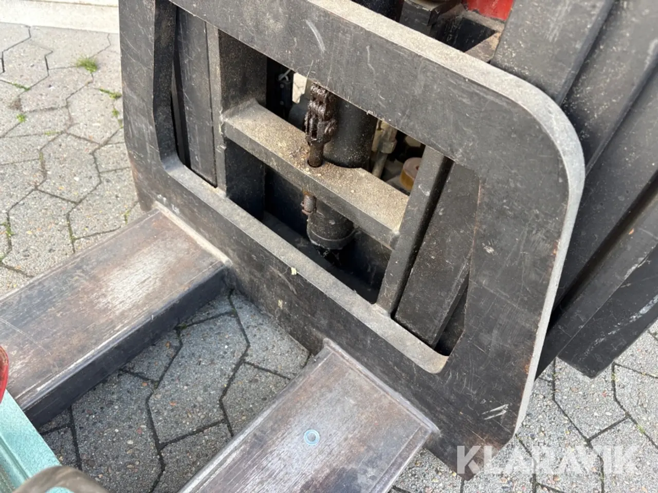 Billede 9 - Stabler BT LSF 1250-8 / 11