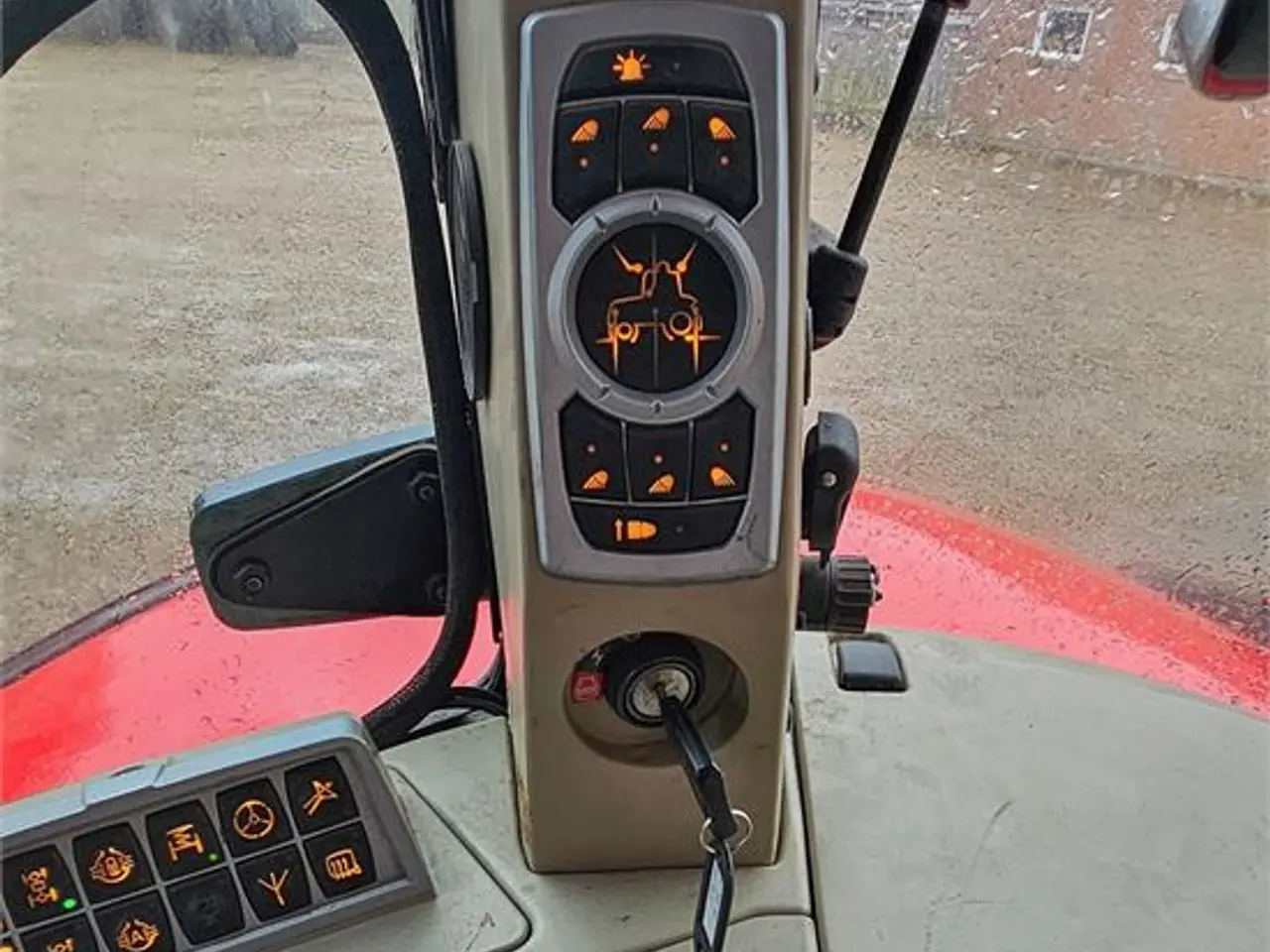 Billede 19 - Massey Ferguson Massey Ferguson 8690