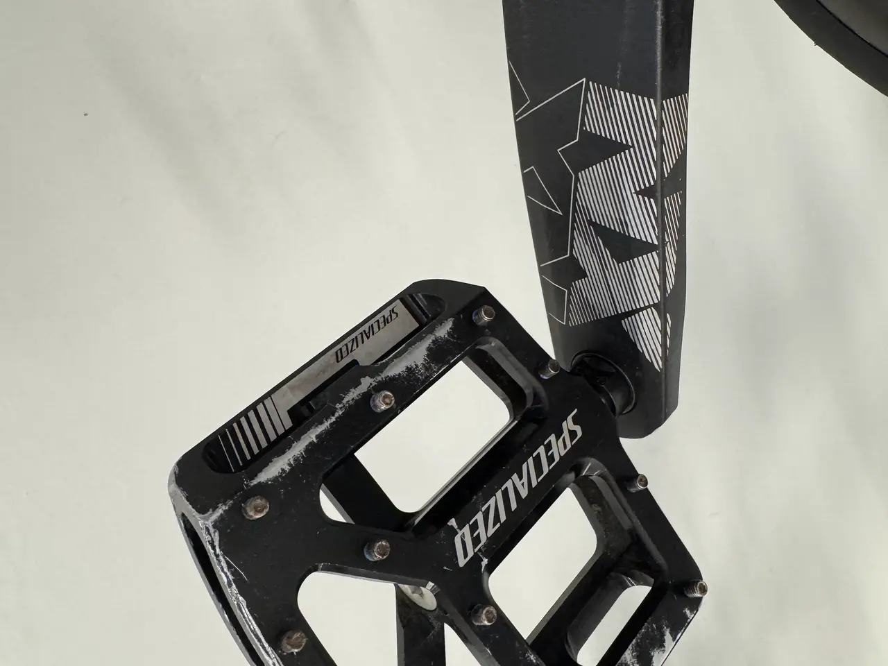 Billede 15 - Specialized Stumpjumper Comp Carbon EVO29
