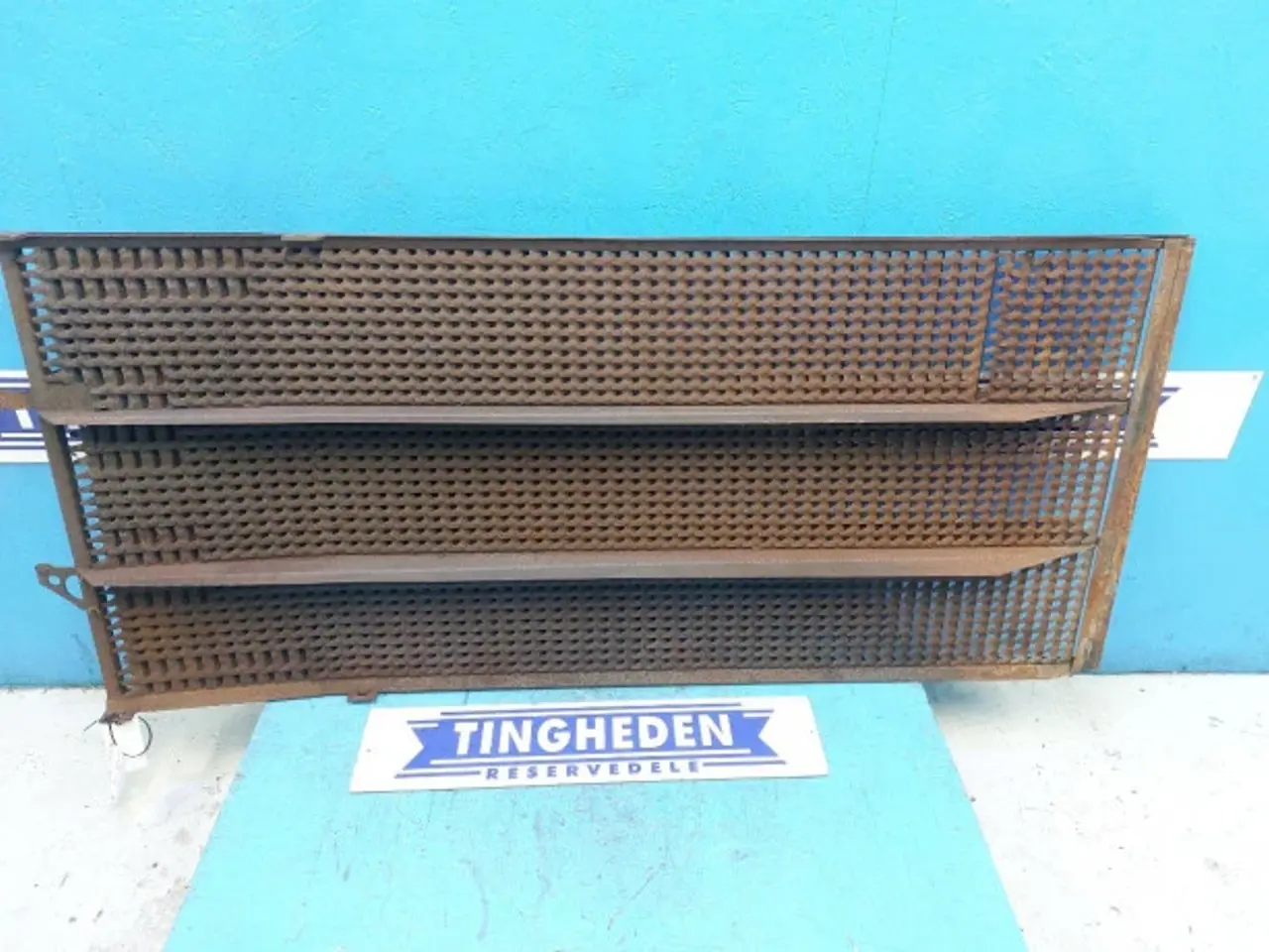 Billede 1 - Massey Ferguson 7278 Oversold 28482378