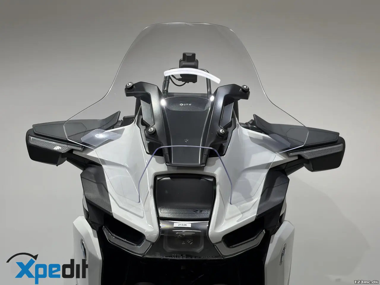 Billede 16 - BMW R 1300 RT