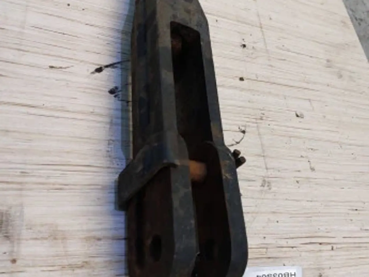 Billede 7 - Massey Ferguson 3060 Liftspindel 3616381M91