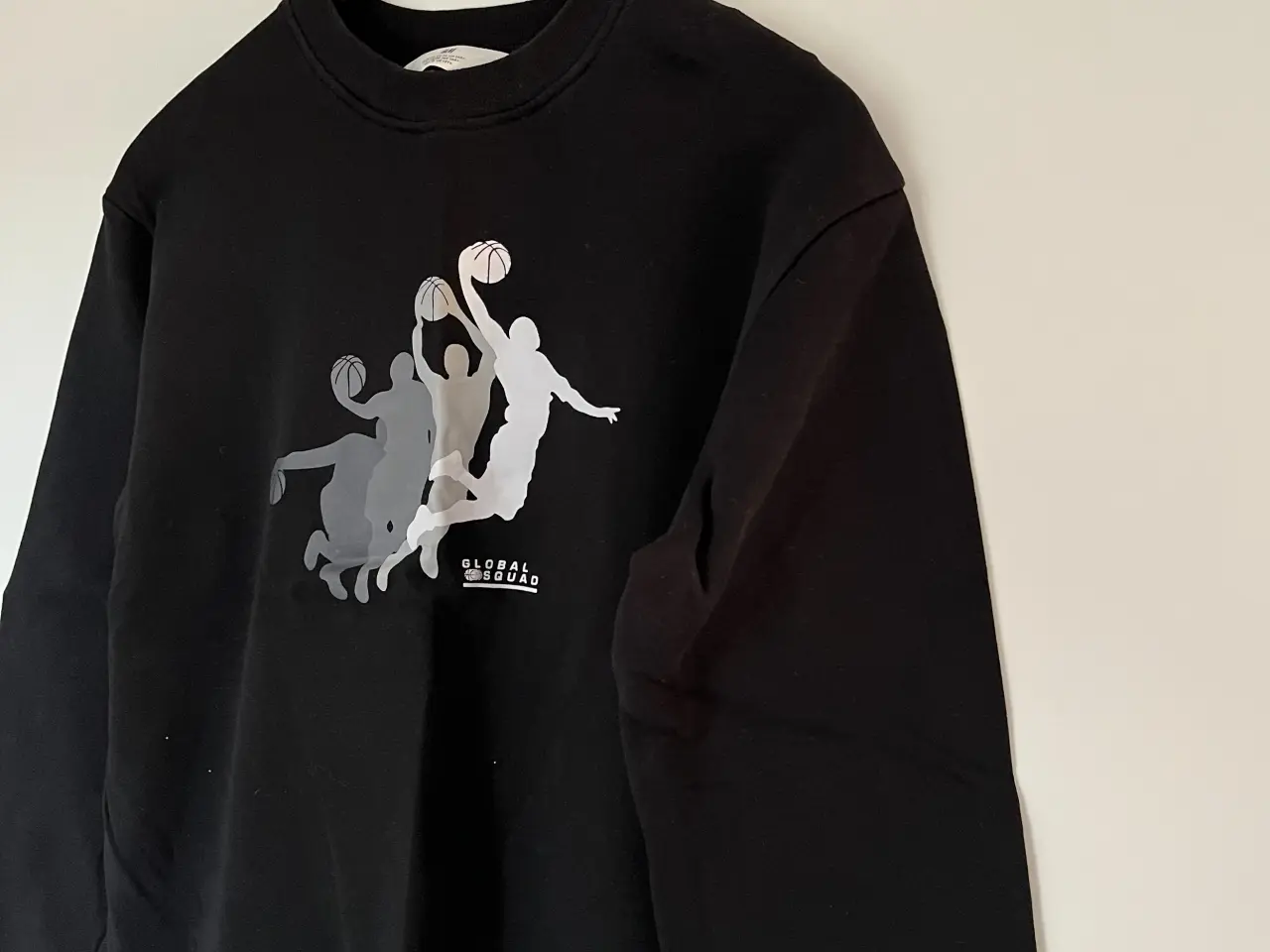 Billede 2 - Sweatshirt