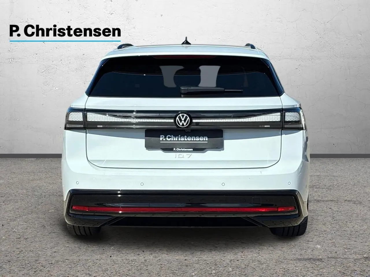 Billede 5 - VW ID.7 77 Style Tourer
