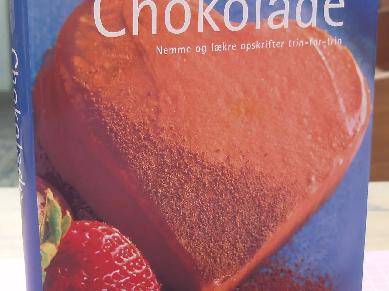 Billede 1 - Alle tiders Chokolade