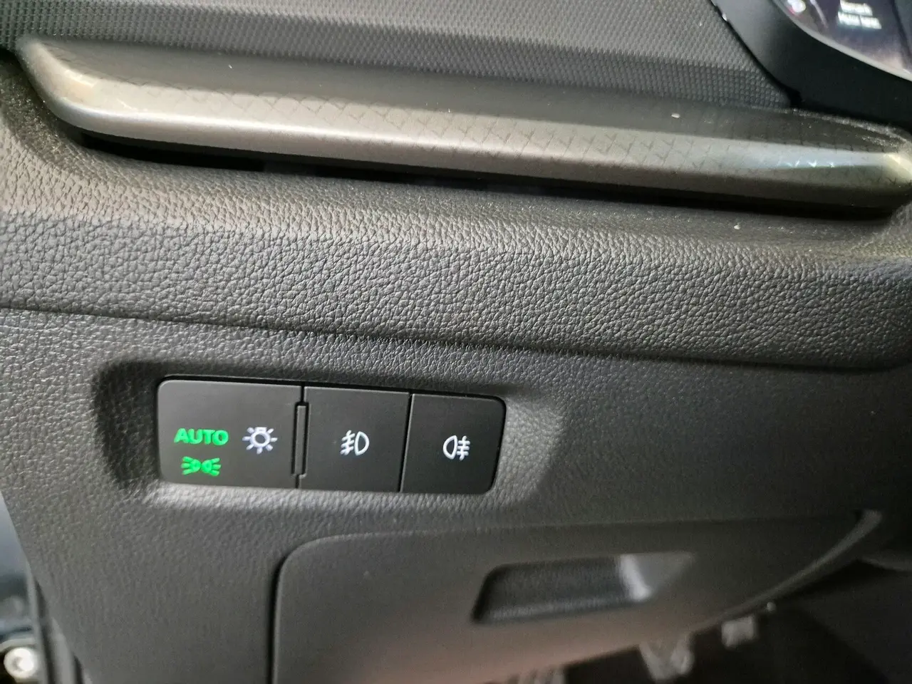 Billede 15 - Skoda Octavia Combi 1,0 TSI ACT Ambition First Edition 110HK Stc 6g