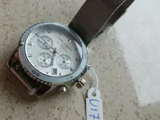 LLarsen Sea Navigator armbånds ur (U17)