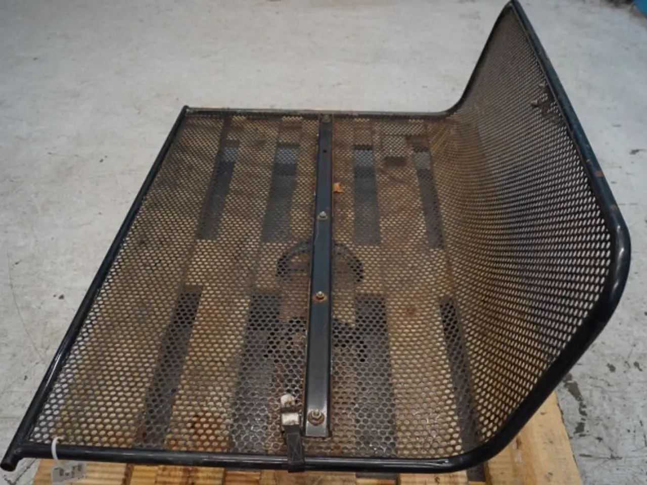 Billede 6 - Case 8010 Afskærmning 87510550