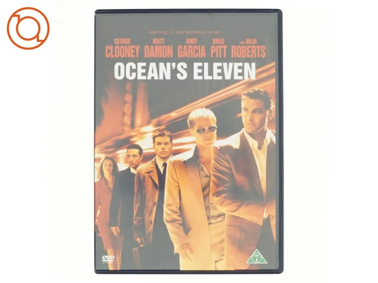 Billede 1 - Ocean's Eleven