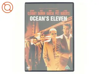 Ocean's Eleven