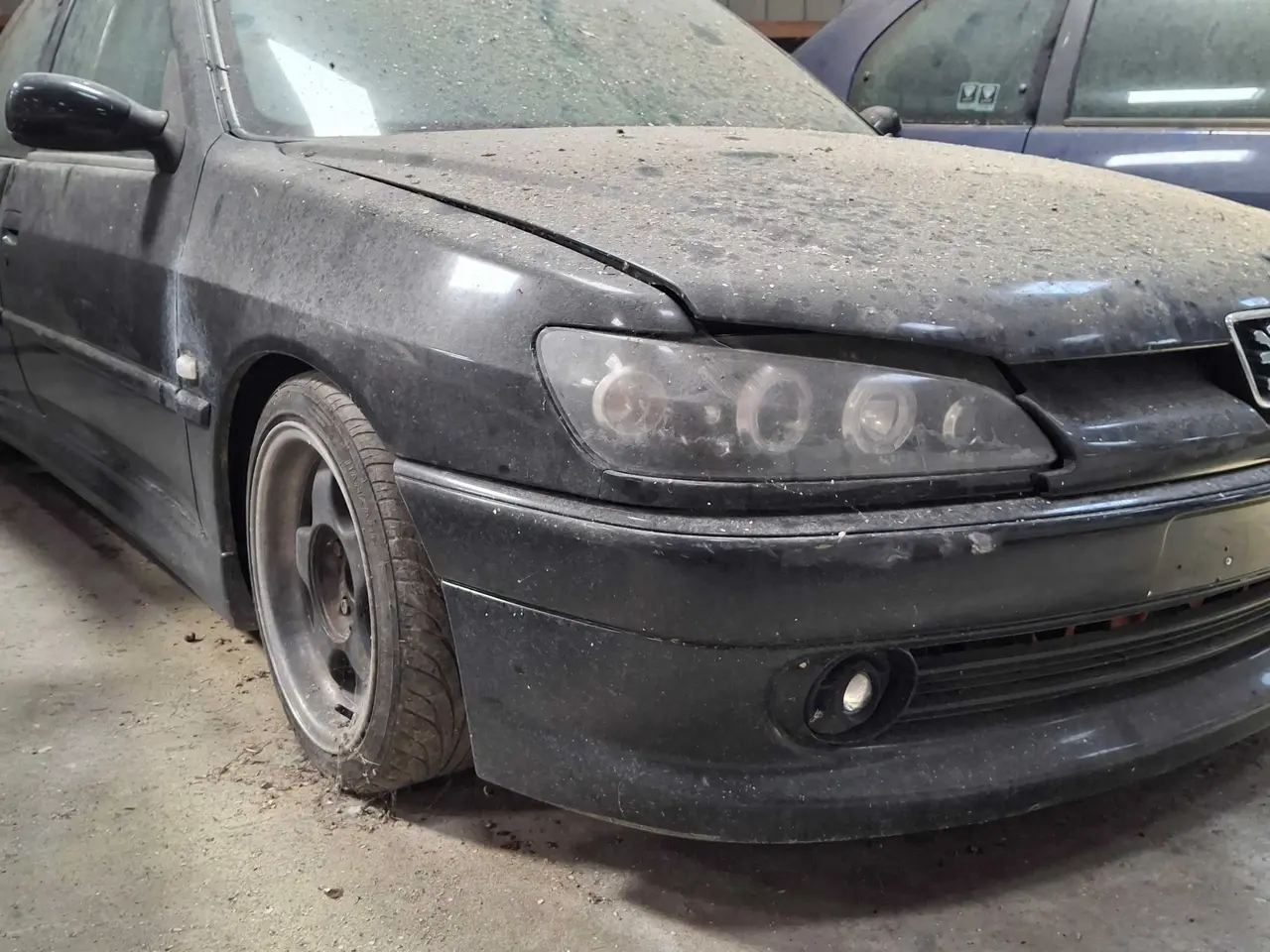 Billede 12 - 306 gti og meget mere