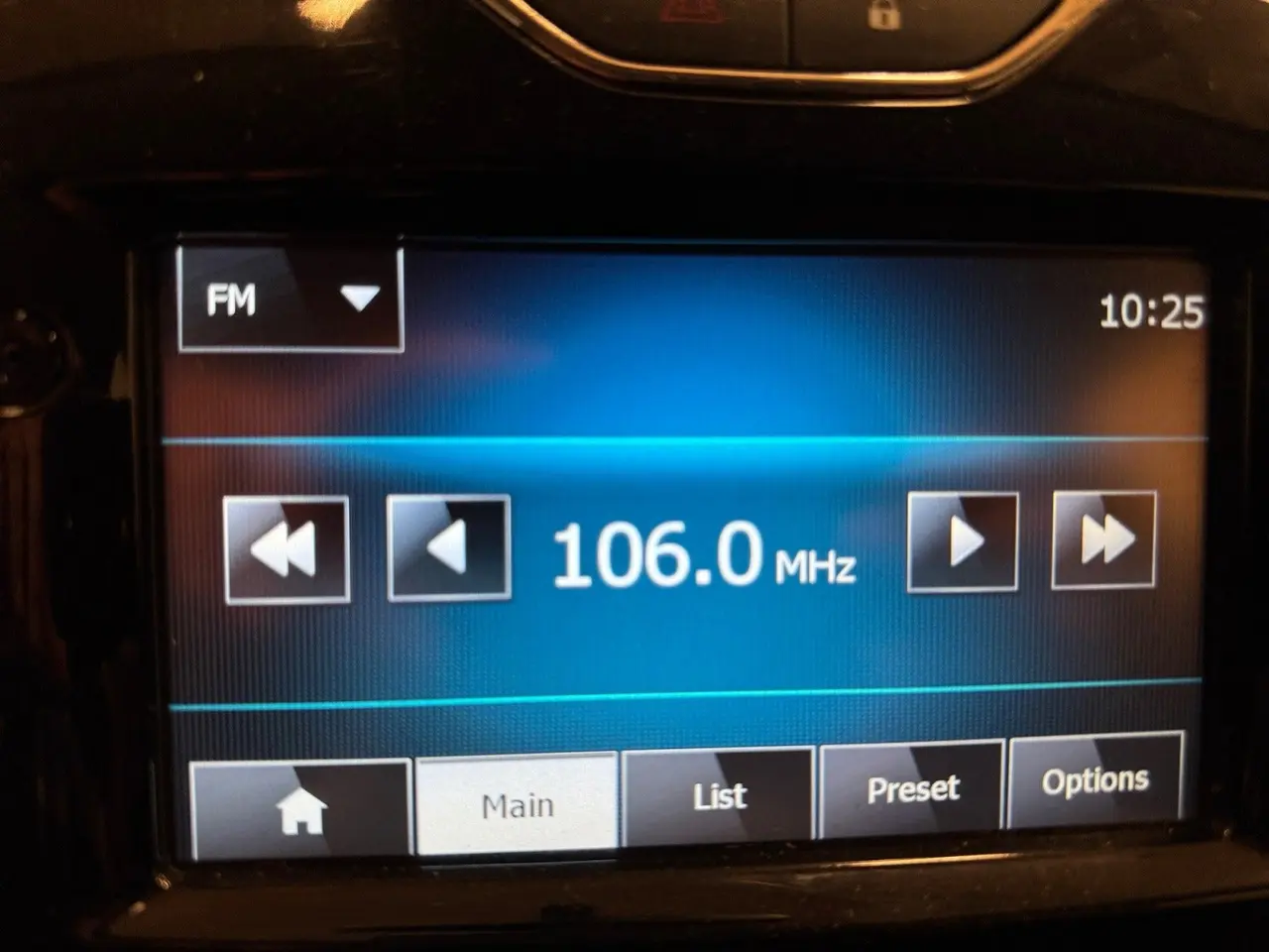 Billede 10 - Renault Clio IV 0,9 TCe 90 Expression Sport Tourer
